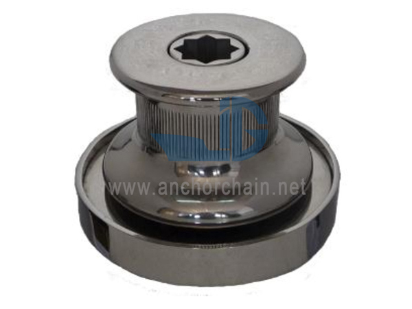 capstan winch