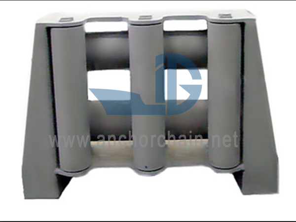 CB 3062-79 सेभेन रोलर फेयरलीड प्रकार D