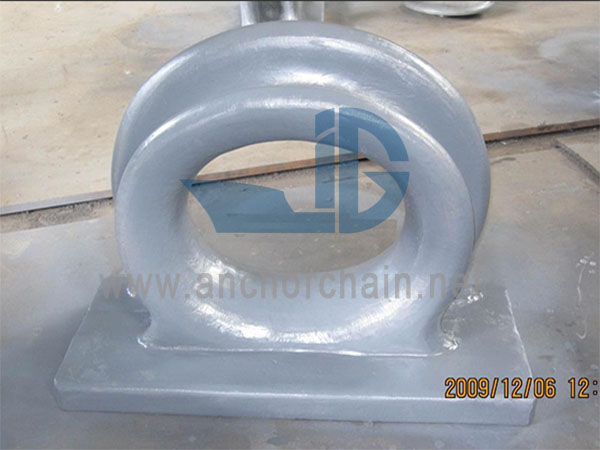 CB34-76 C प्रकार मुरिङ चक