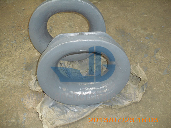 चक NS2589 (बुलवार्क माउन्ट गरिएको)