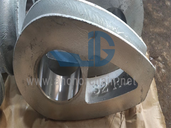 DIN 3091 तार डोरी थिमल