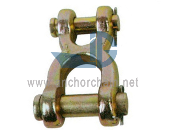 डबल Clevis लिङ्क