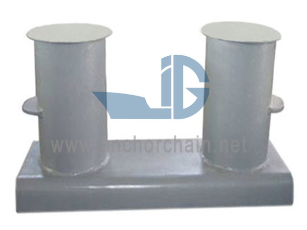 GB T554-96 Type B घुसाइएको बोलार्ड