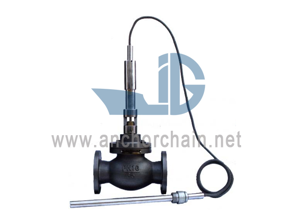 JIS F 7377 Cast Iron 16K स्क्रू डाउन ग्लोब भल्भहरू जाँच गर्नुहोस्