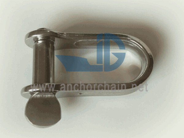प्लेट डी शेकल, SS304 वा SS316