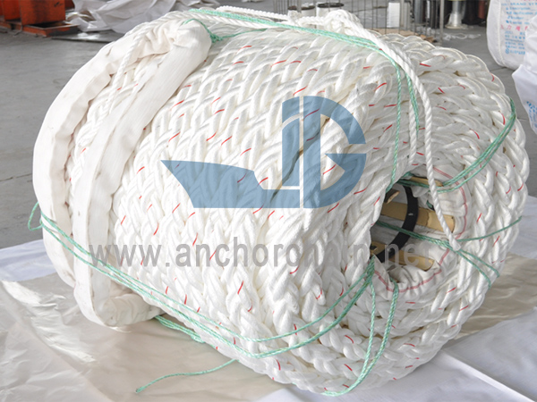 Polypropylene डोरी