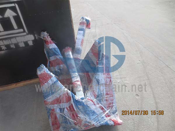 POOL TW एंकर (POOL एंकर, TW प्रकार)