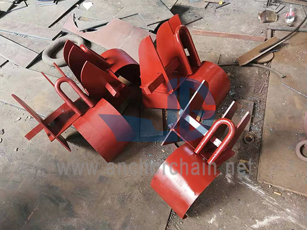 एंकर CB531-66 रिलिज गर्नको लागि सरल मेसिन