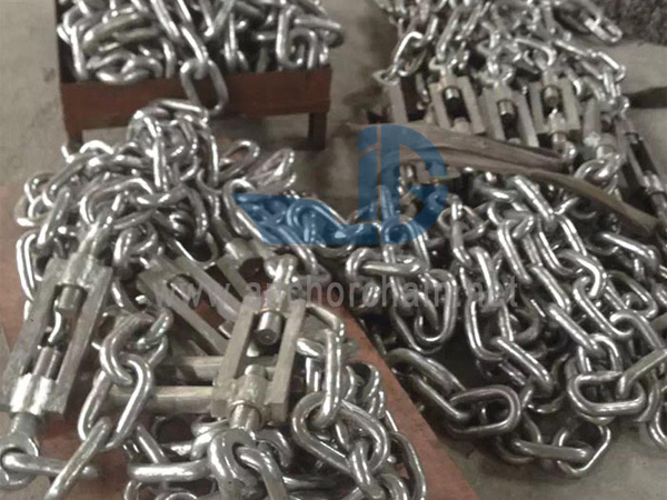 DIN1480 आँखा र आँखाको साथ टर्नबकल