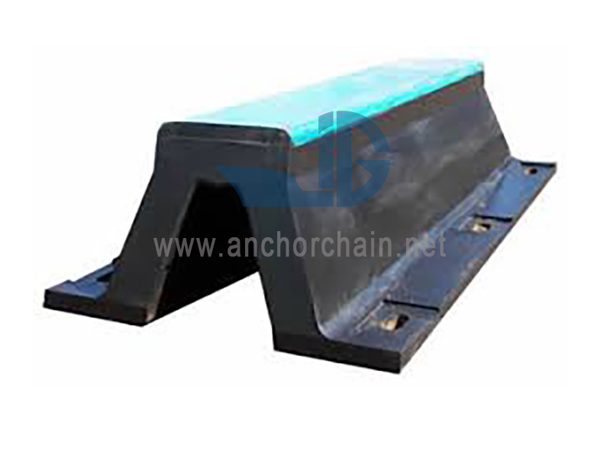 Arch V रबर फेंडर टाइप गर्नुहोस्