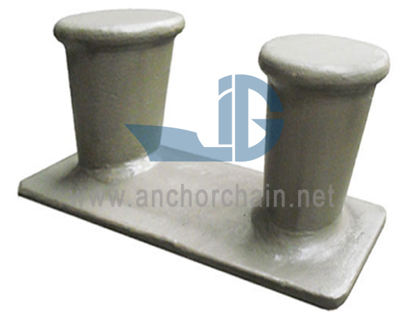 USA Mooring Bollard टाइप गर्नुहोस्